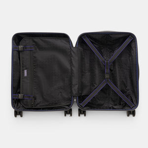 POLYCARBONATE CARRY ON SPINNER