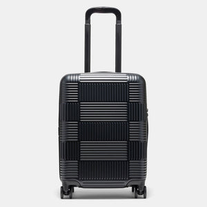 POLYCARBONATE CARRY ON SPINNER