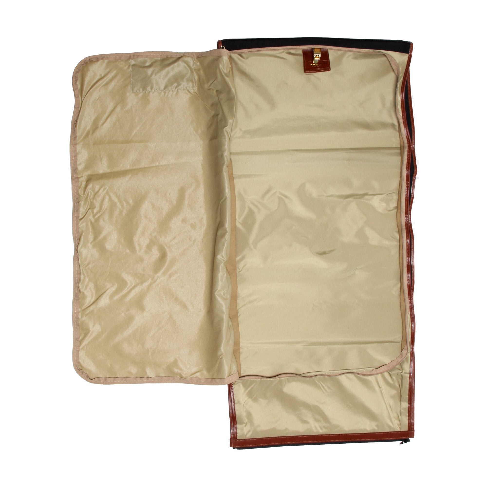 Travel Accessories Trifold Garment Bag