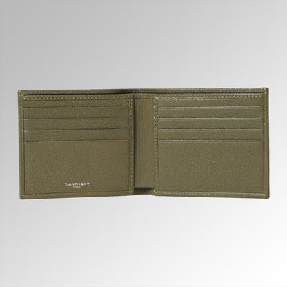 CHEVRE HIP WALLET (Limited Sample Sale)