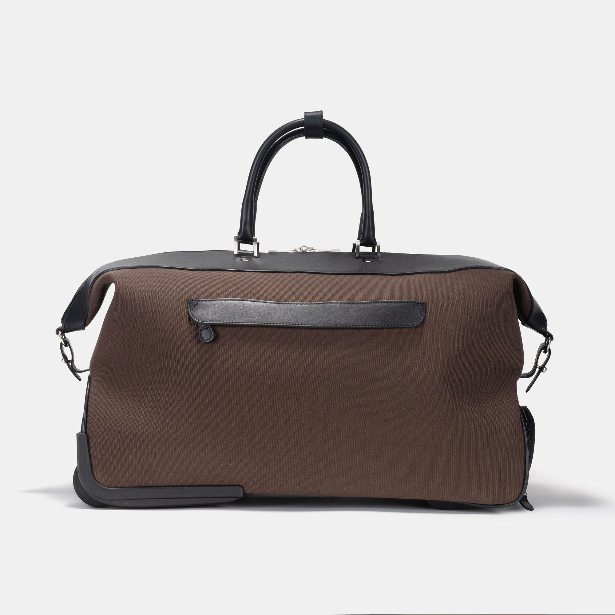 CARRY-ON WHEELED DUFFLE
