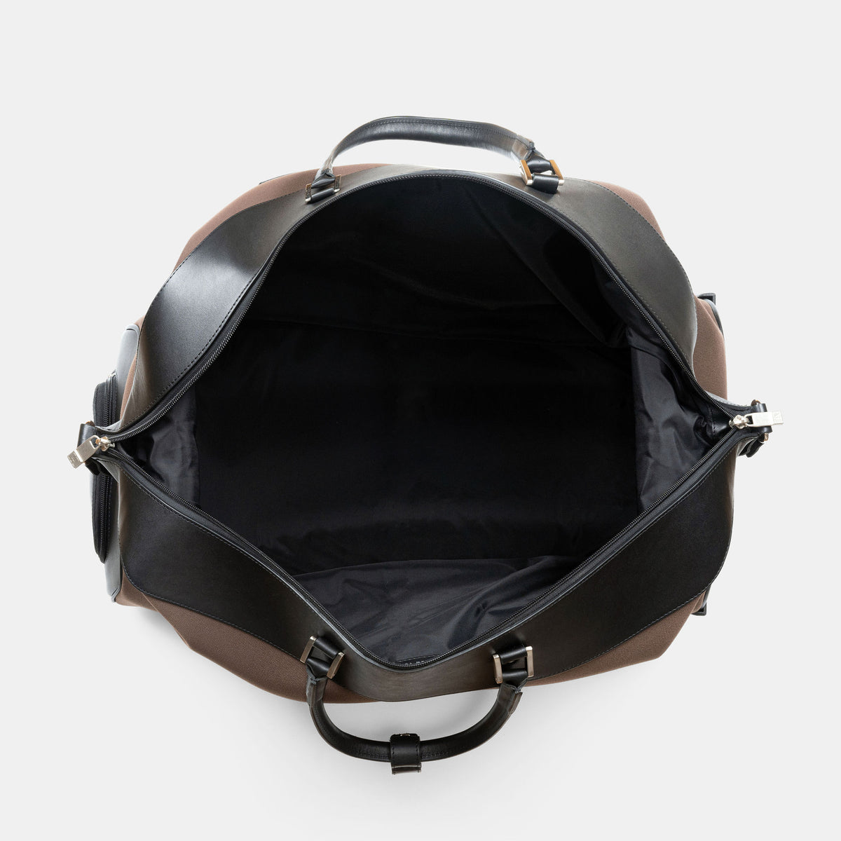 CARRY-ON WHEELED DUFFLE