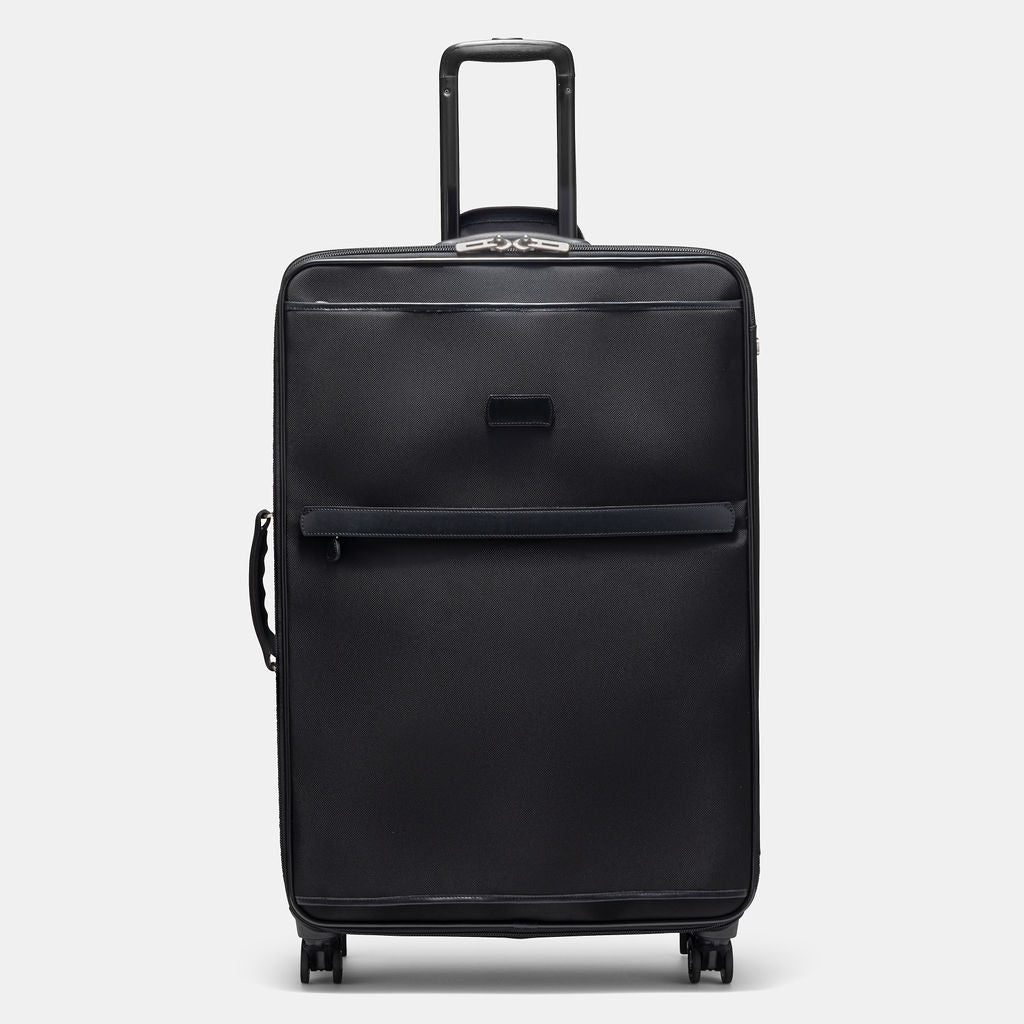 Luggage - T. Anthony