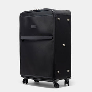 31" LIGHTWEIGHT WHEELED CASE WITH 4 WHEELS