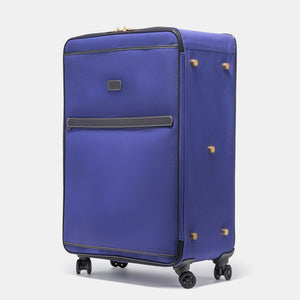 31" LIGHTWEIGHT WHEELED CASE WITH 4 WHEELS
