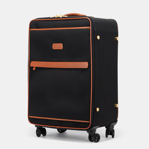 26" LIGHTWEIGHT WHEELED CASE WITH 4 WHEELS