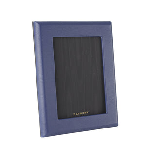 LEATHER PICTURE FRAME