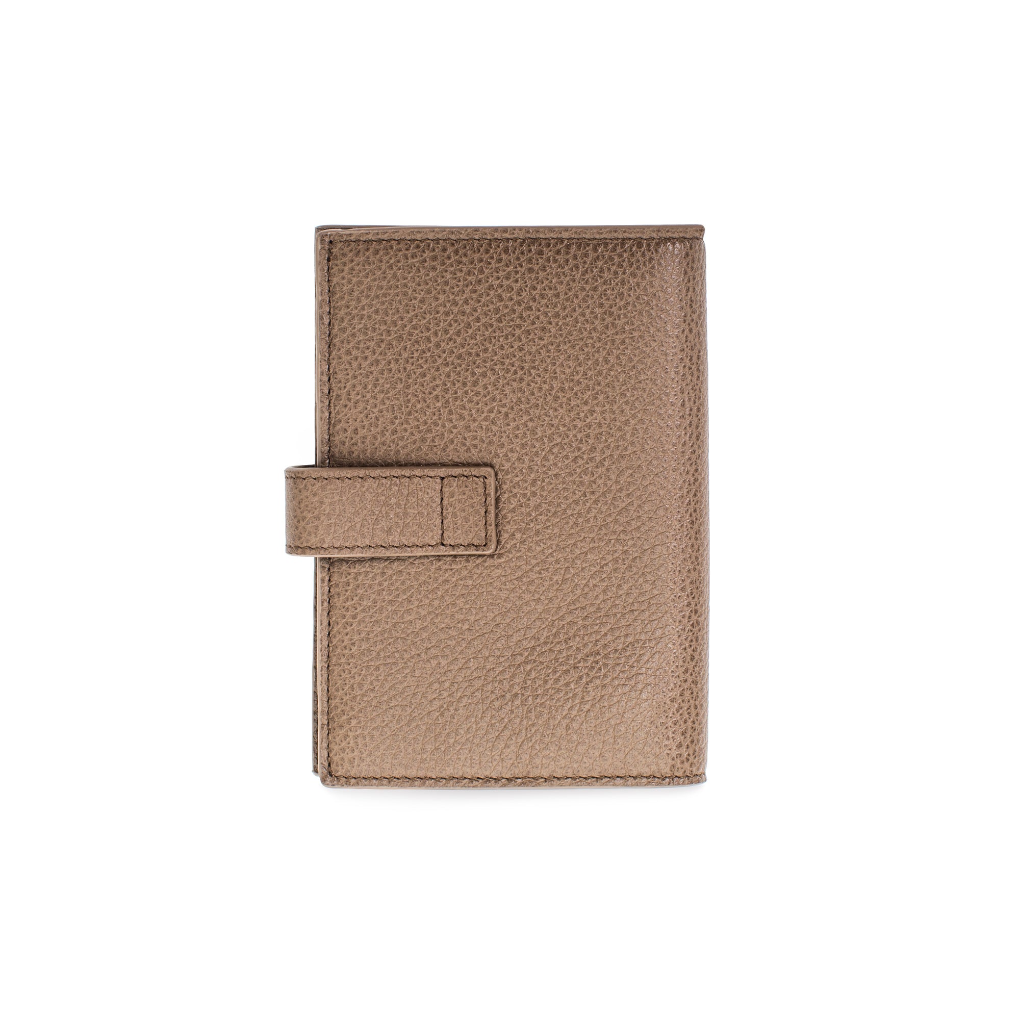 Le foulonné hotsell compact wallet