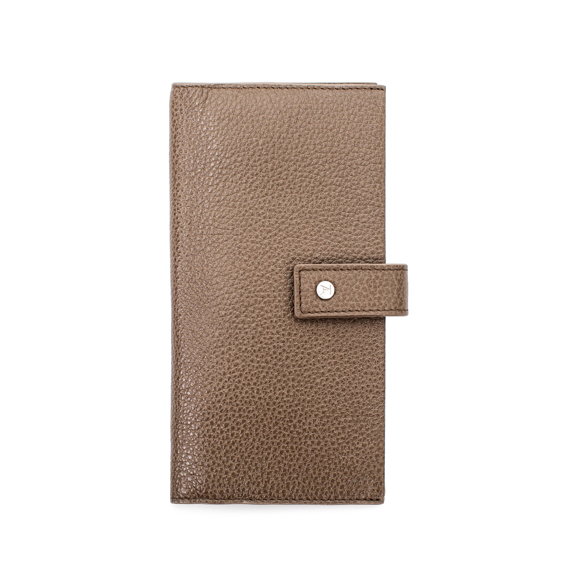 The Cettie Card Case – FOUNT